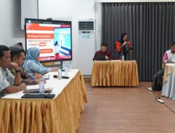 Kemendikdasmen Gelar Bimtek Digitalisasi Pembelajaran, Perkuat Kompetensi Guru SD di Kotabaru
