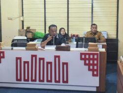 Listrik Sering Padam Bergilir, DPRD Kotabaru Panggil PLN dan Minta Solusi Cepat
