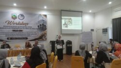 Ketua DPRD Kotabaru Soroti Pentingnya Kapasitas Politik, Targetkan Keterwakilan Perempuan di Parlemen Tembus 30 Persen