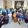 Bikin Bangga! Hasil Karya Fashion Desainer Muda Kotabaru Siap Go Nasional