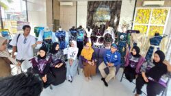 Bikin Bangga! Hasil Karya Fashion Desainer Muda Kotabaru Siap Go Nasional