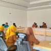 Tingkatkan Mutu Pelayanan, RSUD Sengayam Kotabaru Bentuk Tim PKRS