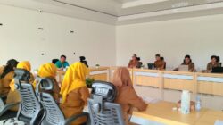 Tingkatkan Mutu Pelayanan, RSUD Sengayam Kotabaru Bentuk Tim PKRS