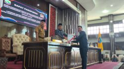 DPRD Kotabaru Selesaikan Raperda Kawasan Tanpa Rokok, Siap Lindungi Hak Kesehatan Masyarakat