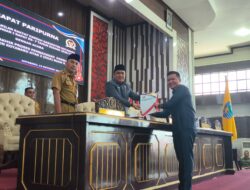 DPRD Kotabaru Selesaikan Raperda Kawasan Tanpa Rokok, Siap Lindungi Hak Kesehatan Masyarakat