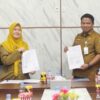 Wujudkan Pemerataan Layanan, RSUD Sengayam Dukung Pelayanan Dokter Spesialis Anak di RSUD Kerang Paser