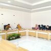 Hari Ini, RSUD Sengayam Gelar Rapat Koordinasi Rencana Penyusunan Formularium Rumah Sakit Tahun 2027
