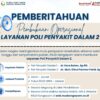 RSUD Sengayam Resmi Buka Poli Penyakit Dalam 2