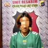 Seorang Pria Diduga Pengedar Sabu Diringkus Polisi di Kotabaru, 53 Paket Sabu Disita