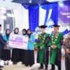 Wujudkan Program Kotabaru Cerdas, Ratusan Mahasiswa STIT Darul Ulum Kotabaru Terima Beasiswa Daerah