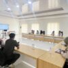 RSUD Sengayam terus Perkuat Komitmen Pelayanan hingga Berstandar Nasional