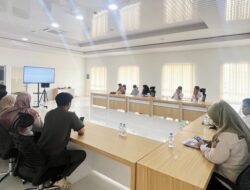 RSUD Sengayam terus Perkuat Komitmen Pelayanan hingga Berstandar Nasional