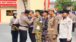 Dear Warga Kotabaru; Tertiblah Berlalulintas, Ops Patuh Intan Berlangsung hingga 14 Hari