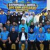 Amirullah Terpilih Aklamasi, Awaluddin Tekankan Pentingnya Sinergi Pemuda dengan Pemerintah Daerah