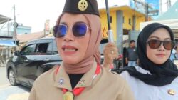 Ketua DPRD Kotabaru Apresiasi Peringatan Hari Pramuka, Dorong Generasi Muda Miliki Karakter Tangguh dan Siap Hadapi Era Digital