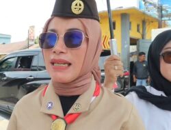 Ketua DPRD Kotabaru Apresiasi Peringatan Hari Pramuka, Dorong Generasi Muda Miliki Karakter Tangguh dan Siap Hadapi Era Digital