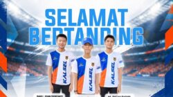 Disparpora Kotabaru Beri Dukungan Penuh, Tiga Atlet SOIna Siap Tempur di PESONAS II 2026 NTT