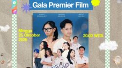 Festival Akrab 2026 Siap Digelar di Kotabaru, Bakal Ada Gala Film Lokal