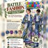 Angkat Potensi Limbah Tekstil dan Sasirangan, Festival Akrab 2026 Gelar Lomba ‘Battle Fashion Upcycling’