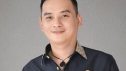 Wujud Nyata Keberpihakan pada Nelayan, Ketua Komisi II DPRD Kotabaru Kawal Penyaluran Mesin Kapal dan Alat Tangkap