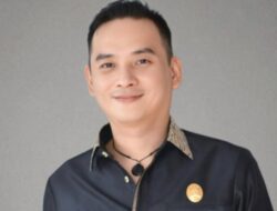 Wujud Nyata Keberpihakan pada Nelayan, Ketua Komisi II DPRD Kotabaru Kawal Penyaluran Mesin Kapal dan Alat Tangkap