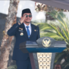 Pimpin Upacara Hari Kesaktian Pancasila 2026, Bupati Andi Rudi Latif Ajak Wujudkan Tanah Bumbu yang Maju dan Beradab