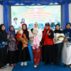 Cegah Stunting Lewat Dongeng, Bunda Literasi Tanah Bumbu Bekali Kader Posyandu Teknik Bercerita